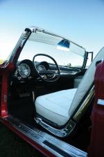 Chrysler Imperial Crown Convertible 1960 года